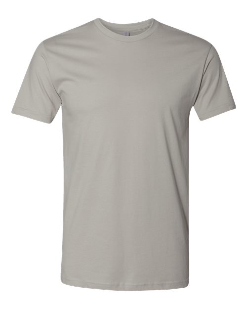 Next Level Apparel Unisex Cotton T-Shirt