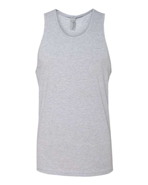 Next Level Apparel Men Cotton Tank