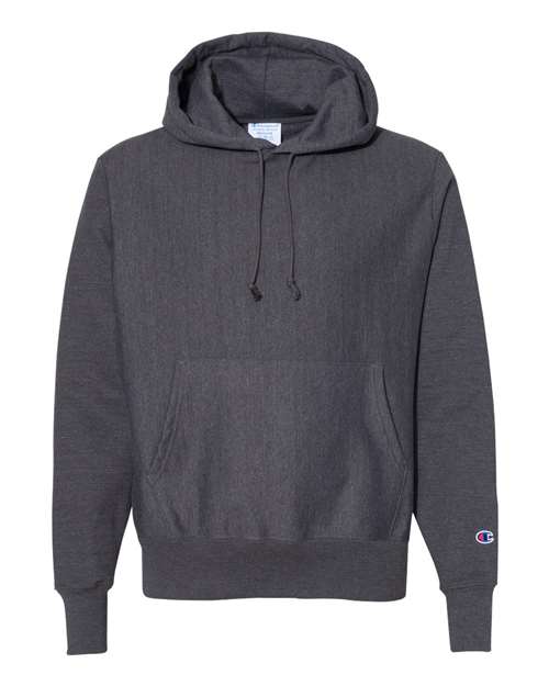 Champion Reverse Weave® Pullover Hooded Sweatshirt