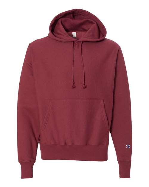 Champion Reverse Weave® Pullover Hooded Sweatshirt