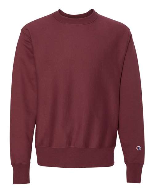 Champion Adult Reverse Weave® Crewneck Sweatshirt