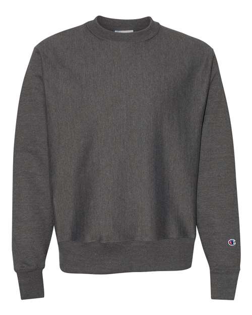 Champion Adult Reverse Weave® Crewneck Sweatshirt