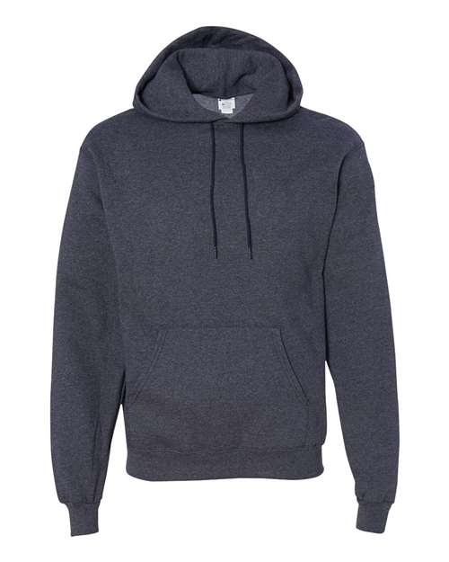 Champion Powerblend Pullover Hooded Sweatshirt