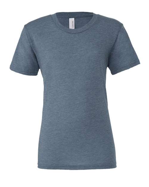 Bella+Canvas Unisex Triblend Short Sleeves T-Shirt