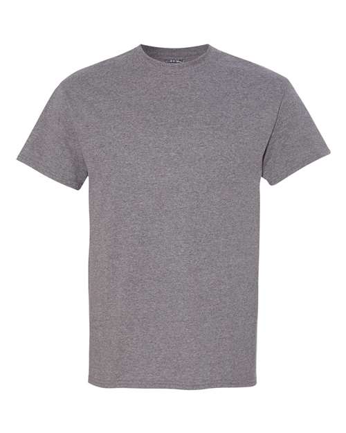 Gildan Adult Dryblend® Short Sleeves T-Shirt