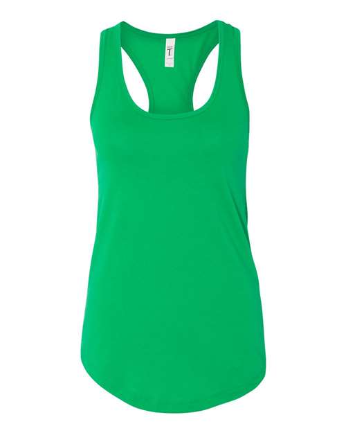 Next Level Apparel Women Ideal Racerback Tank