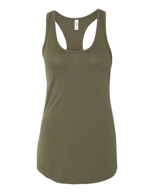 Next Level Apparel Women Ideal Racerback Tank