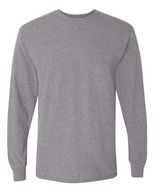 Gildan DryBlend® 50/50 Long Sleeves T-Shirt