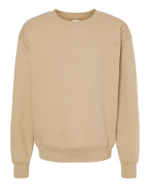 Hanes Ultimate Cotton® Crewneck Sweatshirt