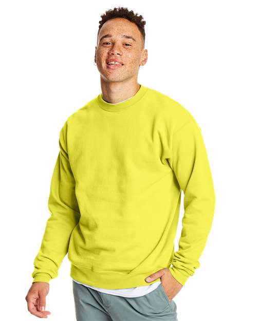 Hanes Ecosmart® Crewneck Sweatshirt