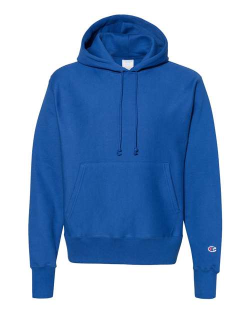 Champion Reverse Weave® Pullover Hooded Sweatshirt