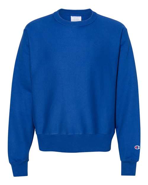 Champion Adult Reverse Weave® Crewneck Sweatshirt