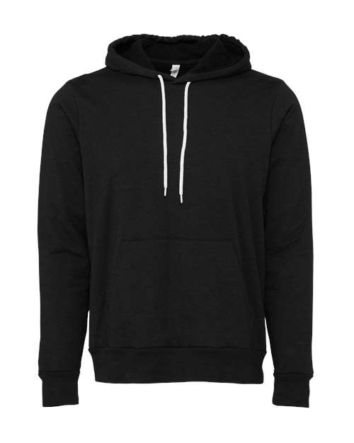 Bella+Canvas Unisex Sponge Fleece Pullover Hoodie