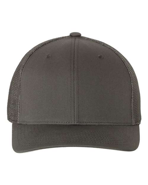 Flexfit Adult 6-Panel Trucker Cap