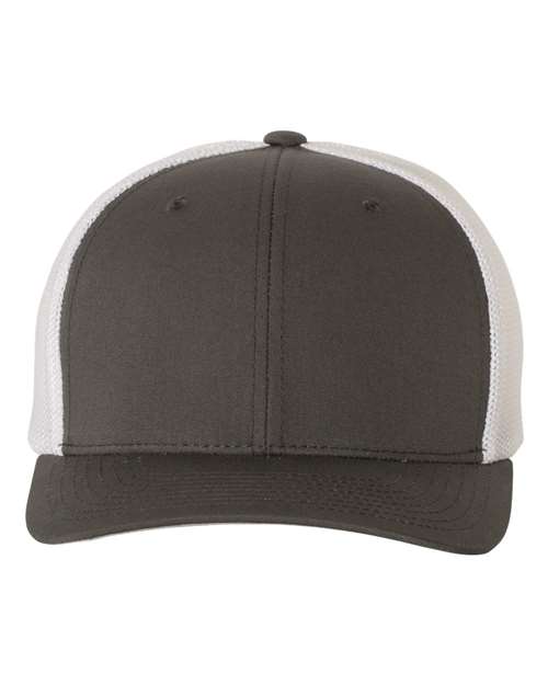 Flexfit Adult 6-Panel Trucker Cap