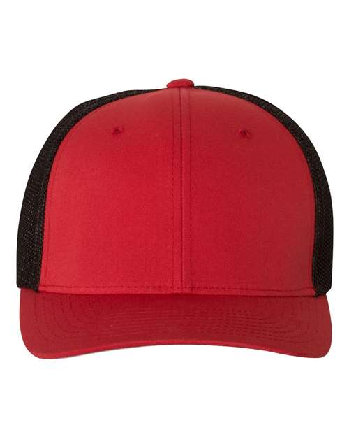 Flexfit Adult 6-Panel Trucker Cap