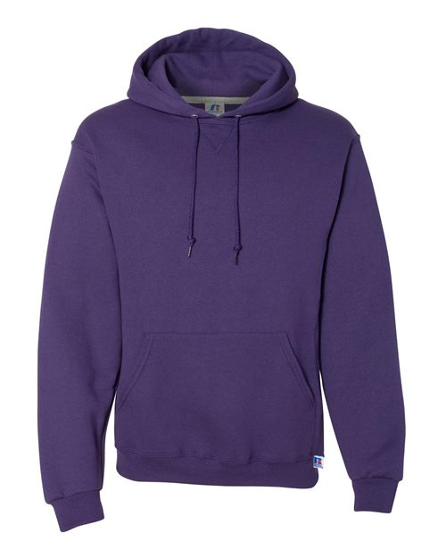 Russell Athletic Unisex Dri Power® Hooded Sweatshirt