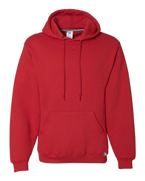 Russell Athletic Unisex Dri Power® Hooded Sweatshirt