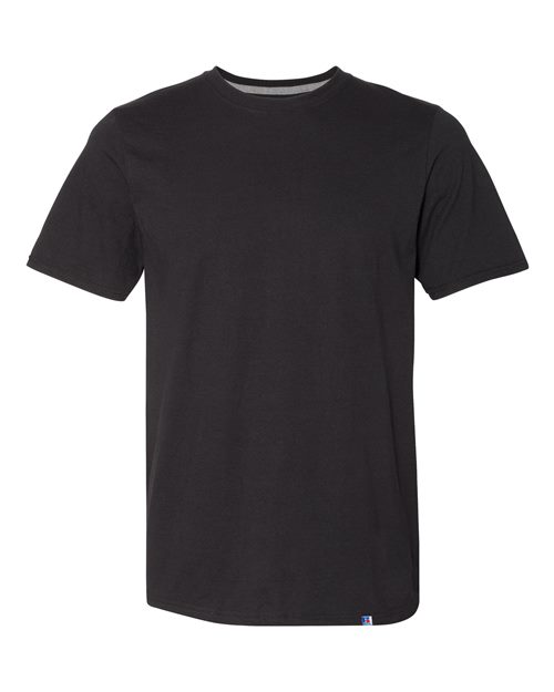 Russell Athletic - Dri Power® CVC Performance T-Shirt