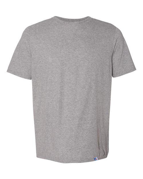 Russell Athletic - Dri Power® CVC Performance T-Shirt