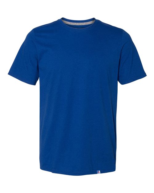 Russell Athletic - Dri Power® CVC Performance T-Shirt