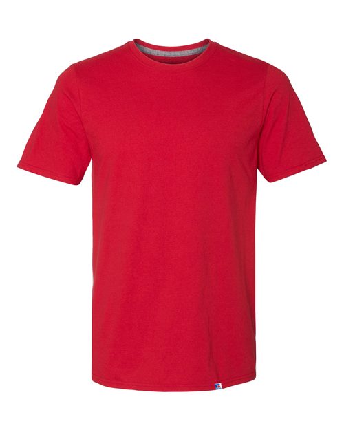 Russell Athletic - Dri Power® CVC Performance T-Shirt