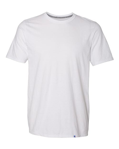 Russell Athletic - Dri Power® CVC Performance T-Shirt