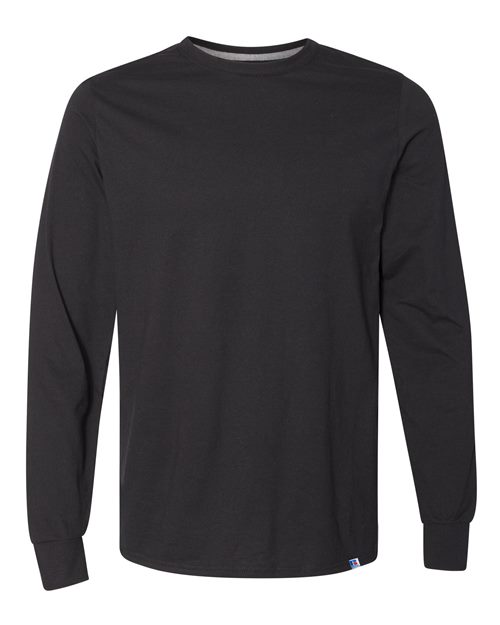 Russell Athletic Unisex Essential Performance Long Sleeves T-Shirt