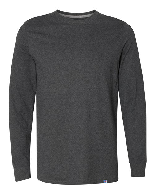 Russell Athletic Unisex Essential Performance Long Sleeves T-Shirt