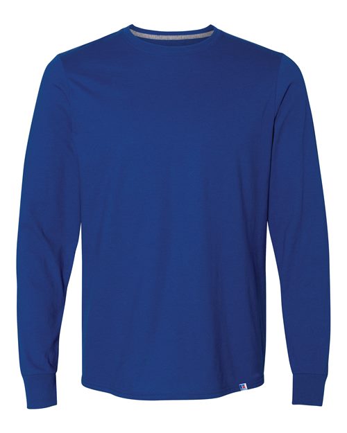 Russell Athletic Unisex Essential Performance Long Sleeves T-Shirt