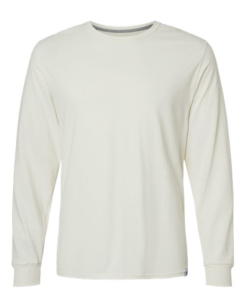 Russell Athletic Unisex Essential Performance Long Sleeves T-Shirt