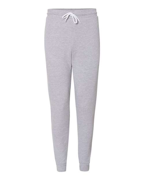 Bella+Canvas Unisex Jogger Sweatpant