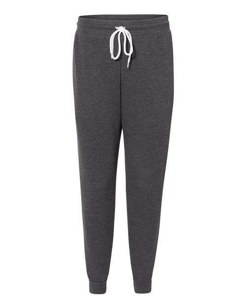 Bella+Canvas Unisex Jogger Sweatpant