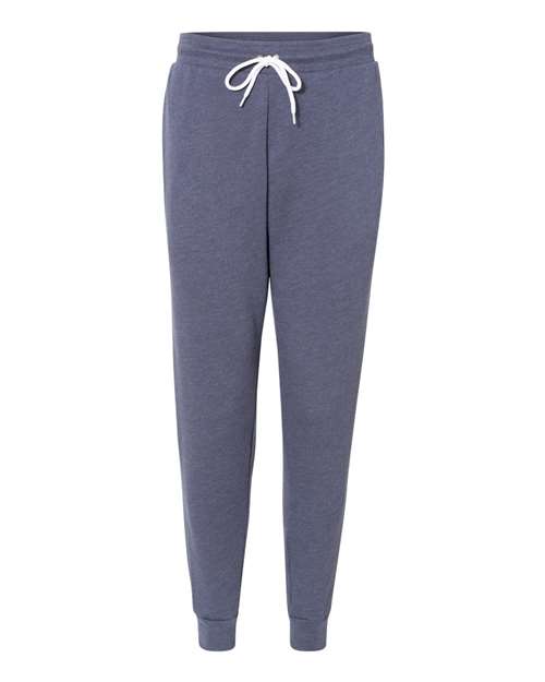 Bella+Canvas Unisex Jogger Sweatpant