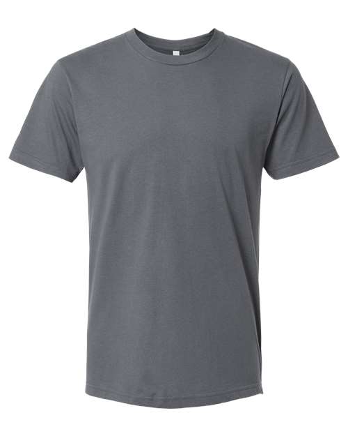 American Apparel Unisex Fine Jersey T-Shirt