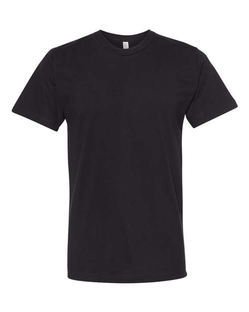 American Apparel Unisex Fine Jersey T-Shirt