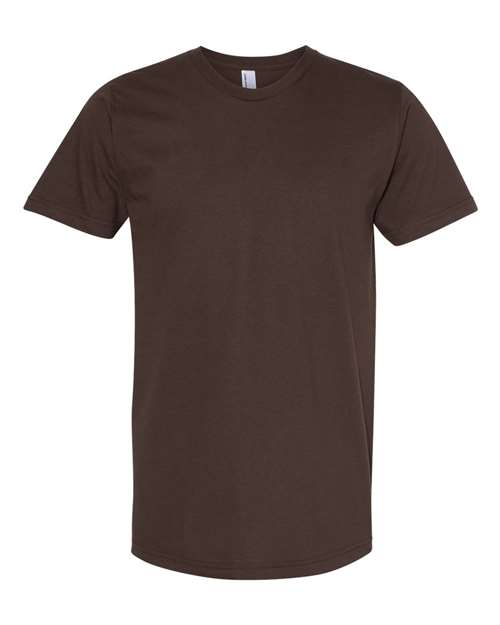 American Apparel Unisex Fine Jersey T-Shirt