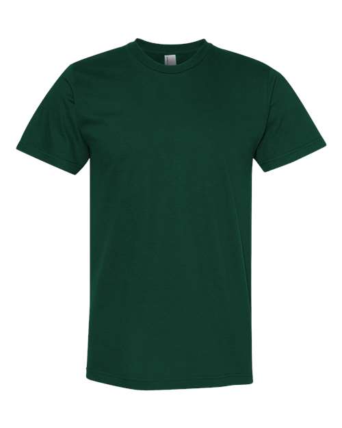 American Apparel Unisex Fine Jersey T-Shirt