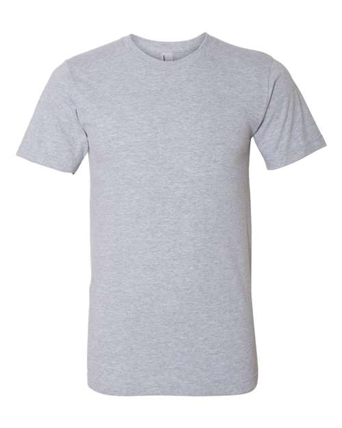 American Apparel Unisex Fine Jersey T-Shirt