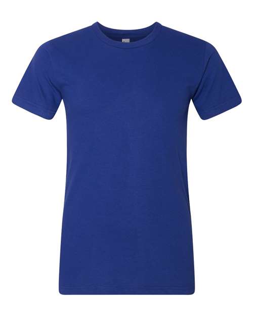 American Apparel Unisex Fine Jersey T-Shirt