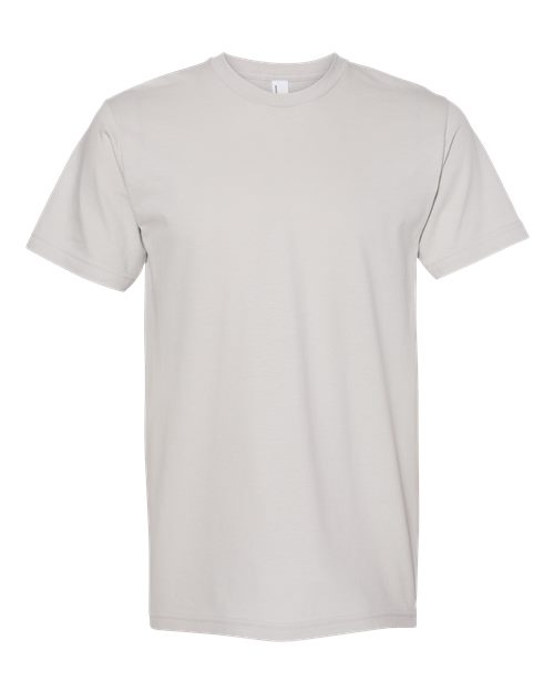 American Apparel Unisex Fine Jersey T-Shirt