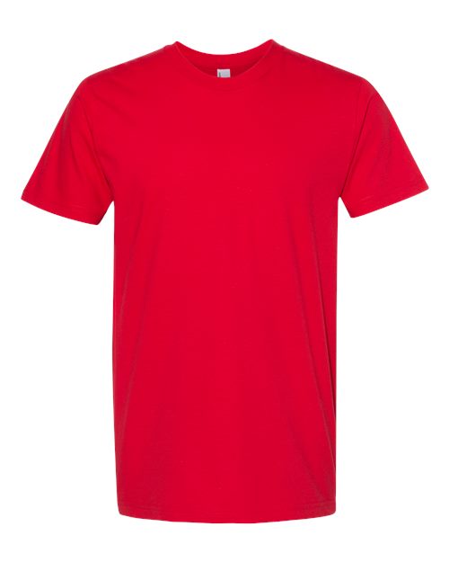 American Apparel Unisex Fine Jersey T-Shirt