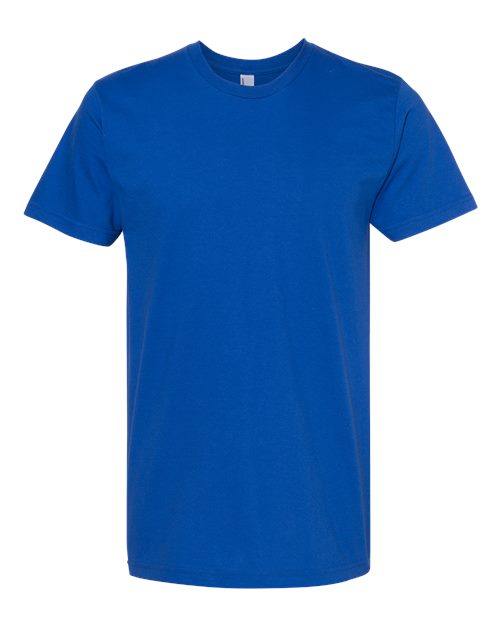 American Apparel Unisex Fine Jersey T-Shirt