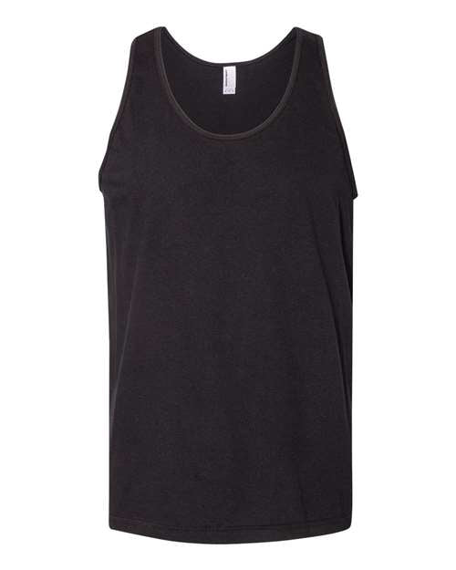 American Apparel Unisex Fine Jersey Tank