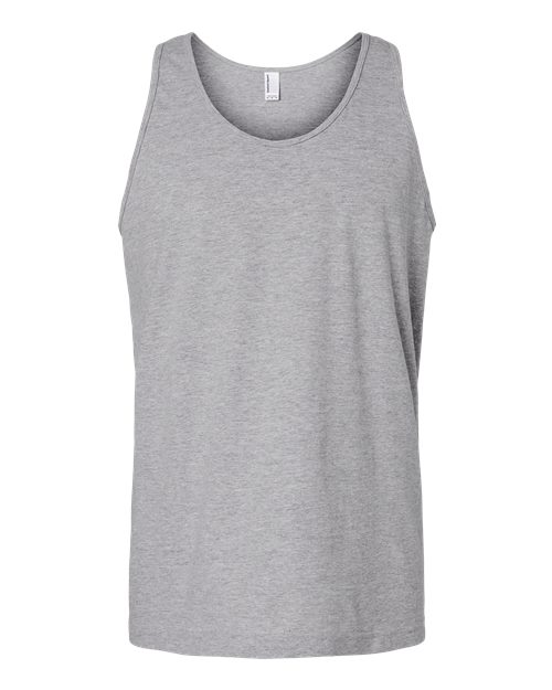 American Apparel Unisex Fine Jersey Tank