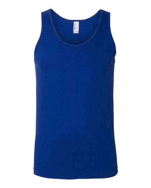 American Apparel Unisex Fine Jersey Tank