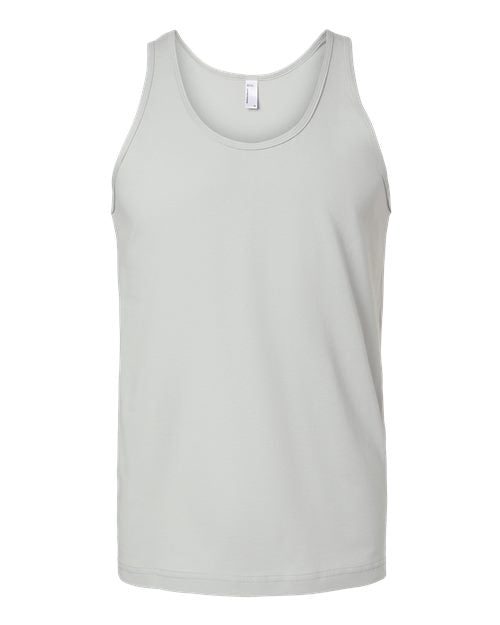 American Apparel Unisex Fine Jersey Tank