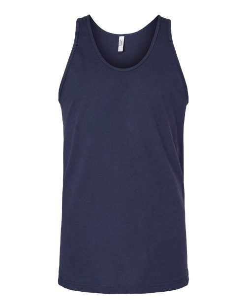 American Apparel Unisex Fine Jersey Tank