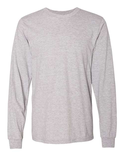 American Apparel Unisex Fine Jersey Long Sleeves T-Shirt