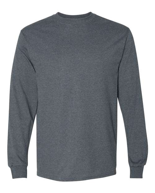 Gildan DryBlend® 50/50 Long Sleeves T-Shirt